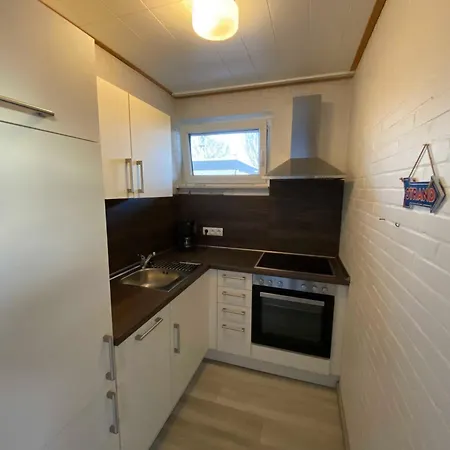 Nordseeperle Apartment *