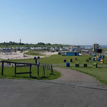 Nordseeperle Tossens