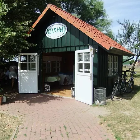 Apartment Nordseeperle *