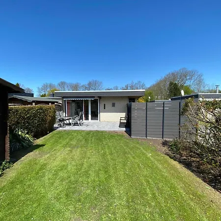 Nordseeperle Tossens