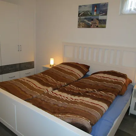 Nordseeperle * Tossens