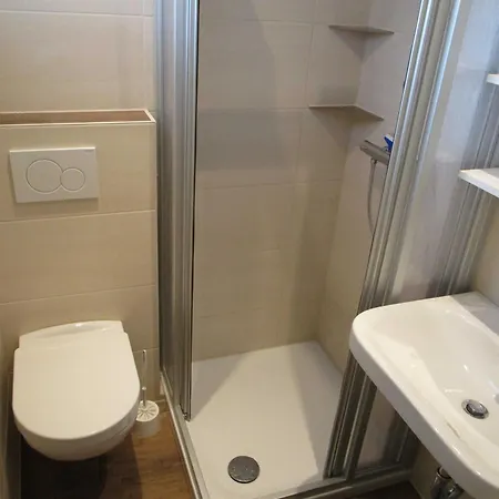 Apartment Nordseeperle