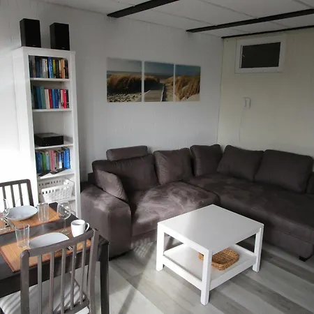 Nordseeperle * Tossens