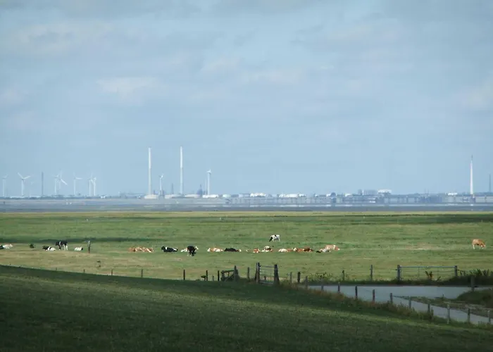 Apartman Nordseeperle