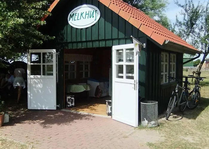 Apartman Nordseeperle *