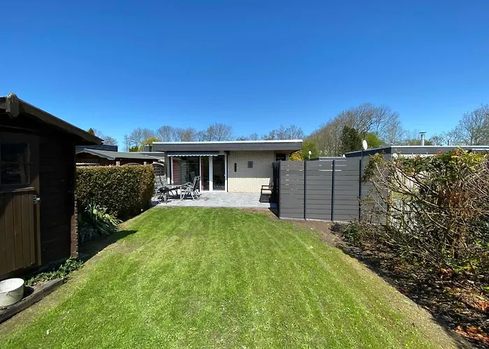 Nordseeperle Tossens