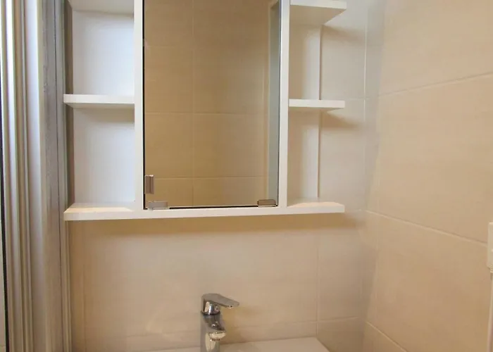 Nordseeperle Apartman