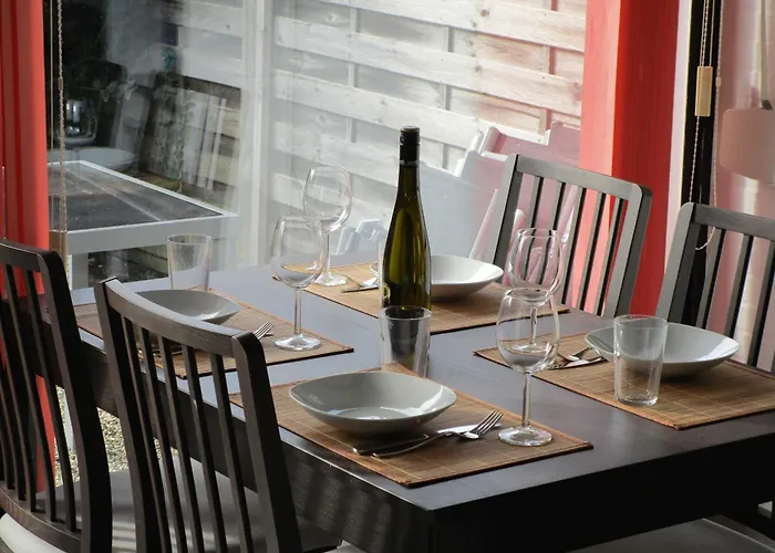 Apartman Nordseeperle *