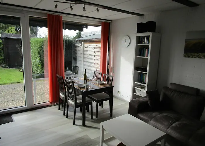 Apartman Nordseeperle *