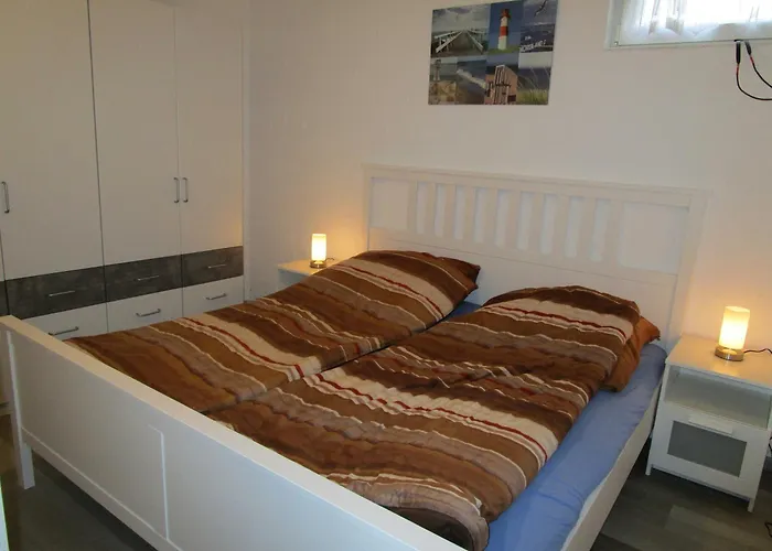 Nordseeperle * Tossens