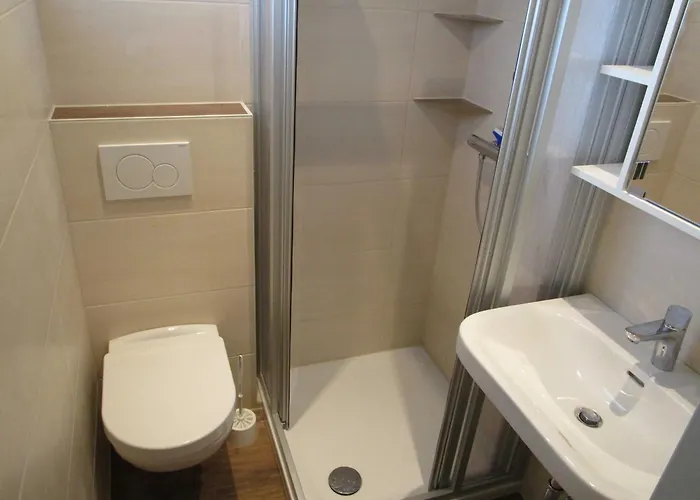 Apartman Nordseeperle