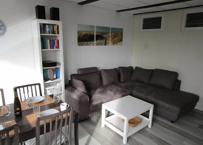 Nordseeperle * Tossens